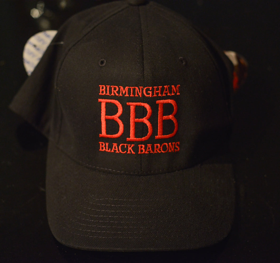 Birmingham Black Barons