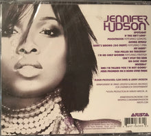 Jennifer  Hudson   R&B CD