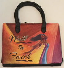 Walk By Faith Bible  Bible Bag Sale
