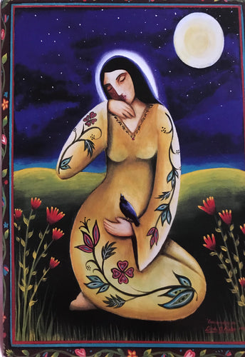 It’s the little things   Happy Mother’s Day