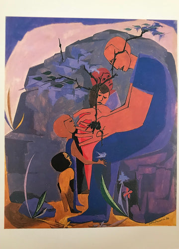 Men Exist for the Sake of One  Postcards