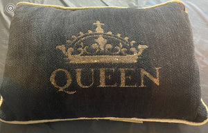 NEW!!! SM Queen Pillow