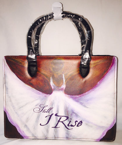 Still I Rise Bible Bag Sale