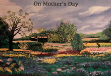 On  Mother’s Day