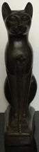 Egyptian Import - Bust-Cat goddess