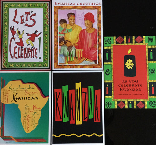 Carole Joy Assortment #3