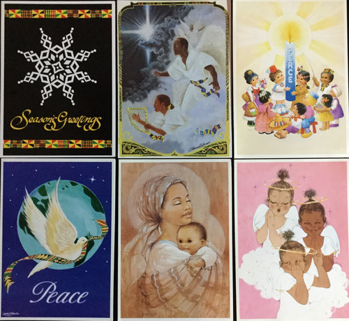 Carole Joy Christmas Assortment # 3