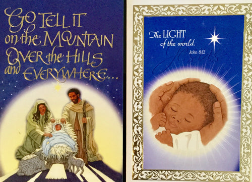 Carole Joy Christmas Assortment #1