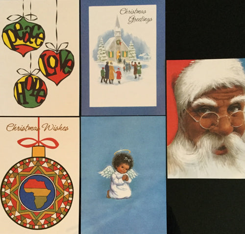 Freedom Christmas Assortment