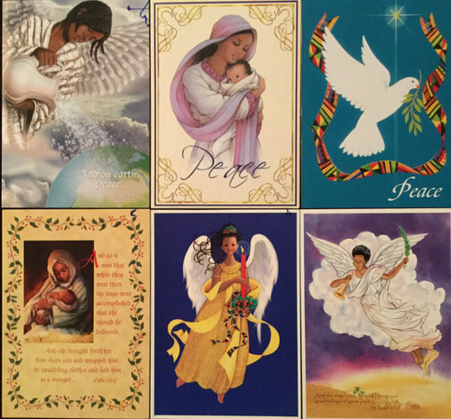 Christmas Assortment #7