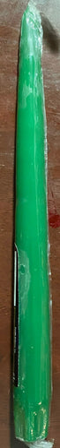 NEW!!! Kwanza Green Candle