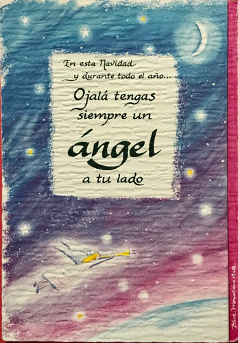 Ángel A Tu Lado
