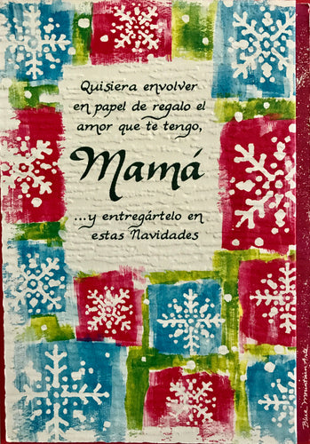 Mamá