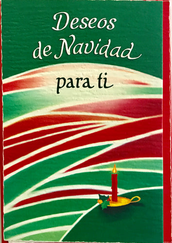 Deseos De Navidad Para Ti